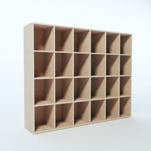 Bookshelf