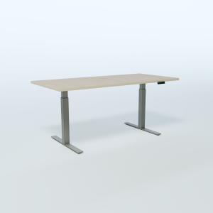 Desk - Adjustable Legs